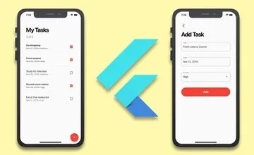 Flutter + SQFLite | Build a Local Storage iOS & Android App (JavaCodeGeeks)