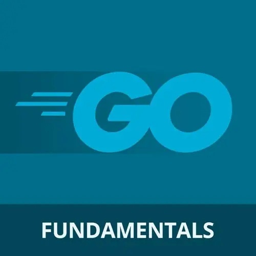 Frontend Masters - Basics of Go 2023