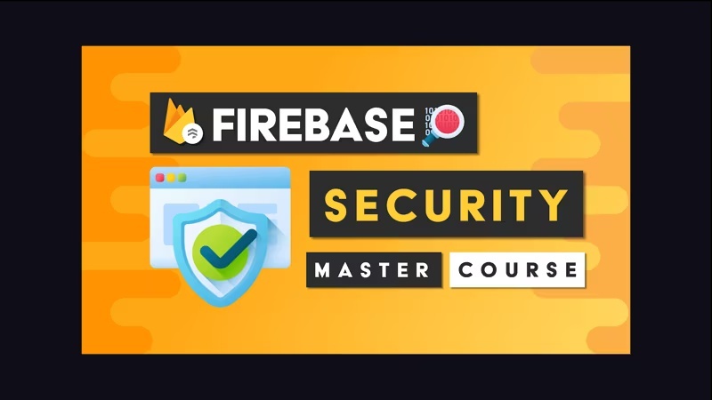 FireShip - Firebase Security Course