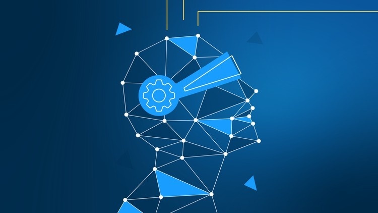 Machine learning in python 2024 udemy