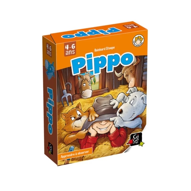 PIPPO