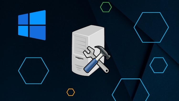 Zero To Hero With Windows Server 2022 Administration