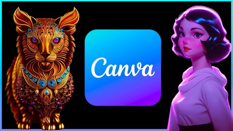 Be A Master Of Canva With New Tricks, Basics To Advance