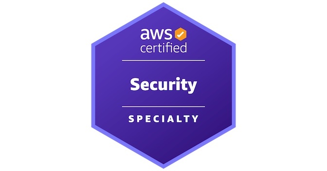 Adrian Cantrill - AWS Certified Security - Specialty Updated