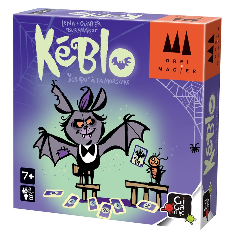 Keblo