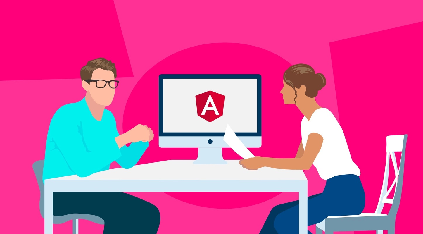 Angular Interview Hacking | Mock Interview with GDE