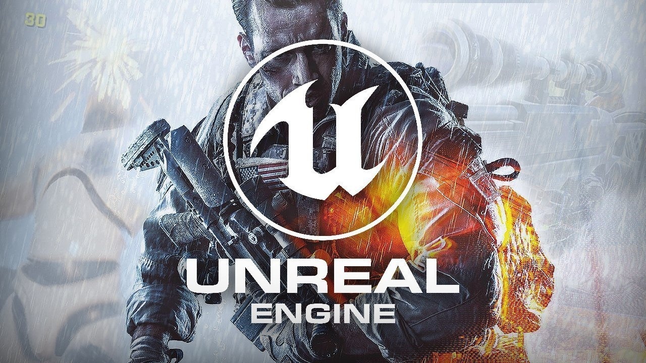 Unreal Engine 5 Blueprints: Develop Your First Two Games