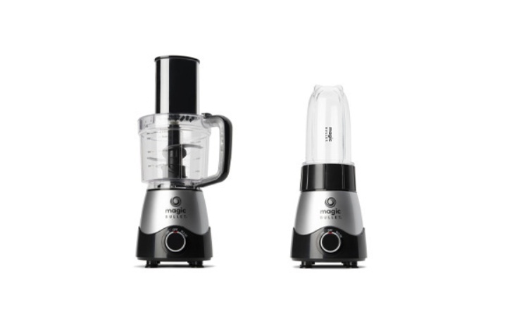 Nutribullet - Magic bullet Kitchen Express