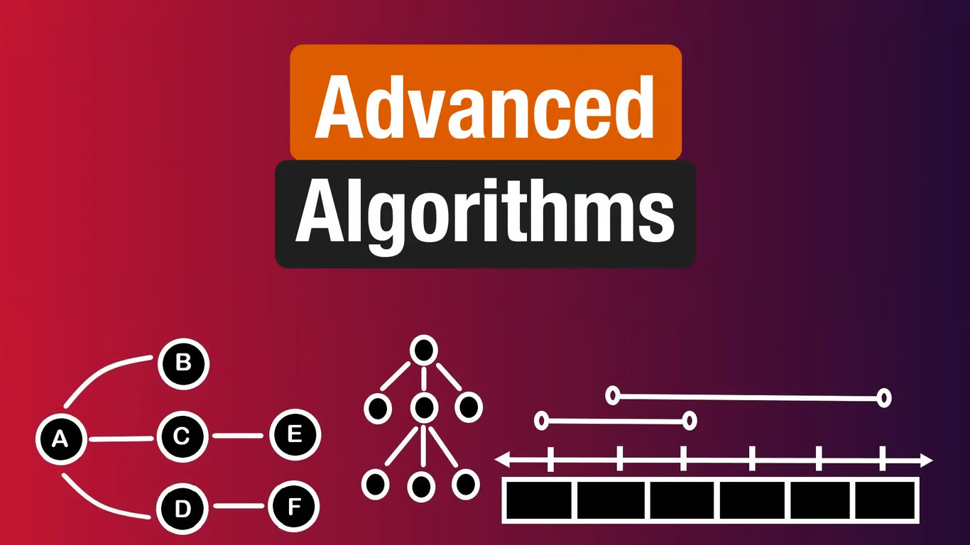 Advanced Algorithms (Neetcode.io)
