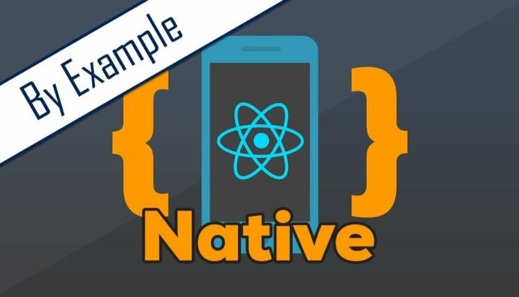 React Native - The Practical Guide [2023]