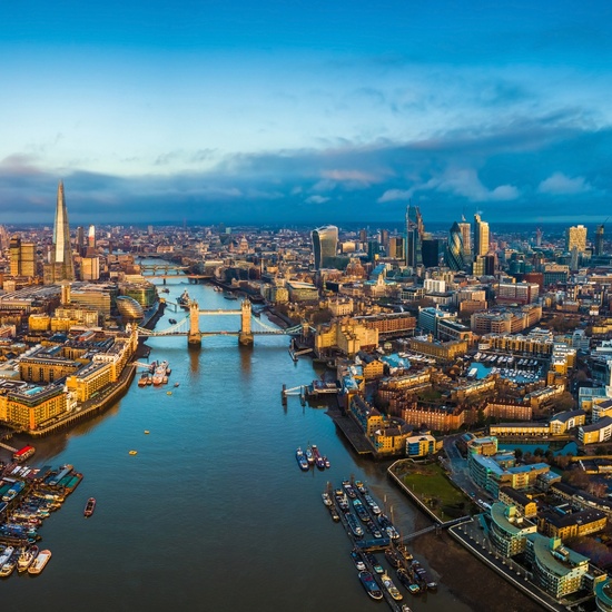 London Flexible Office Market Report - June 2022