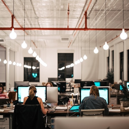 The Future of Coworking after the Pandemic