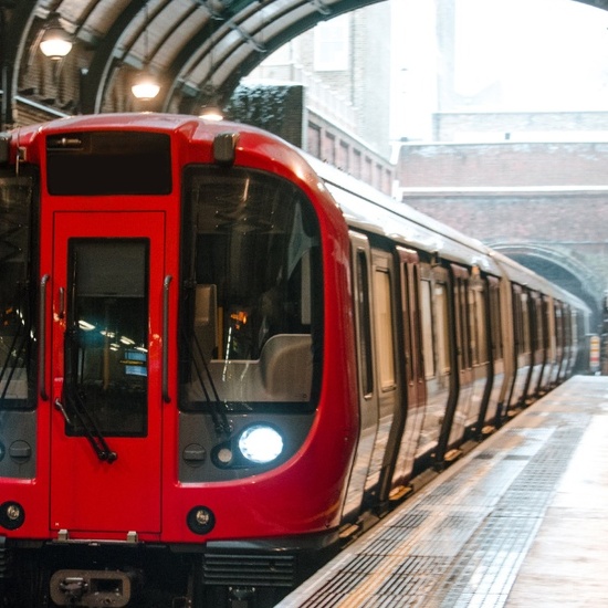 London's District Line - Office Space Price Guide