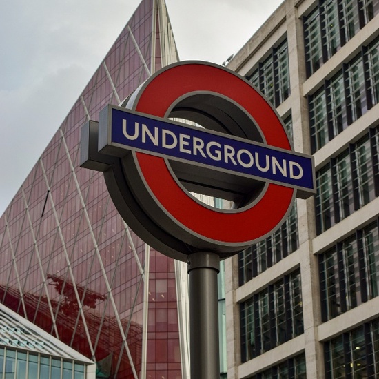 Your Guide to Office Space on London's Hammersmith Line