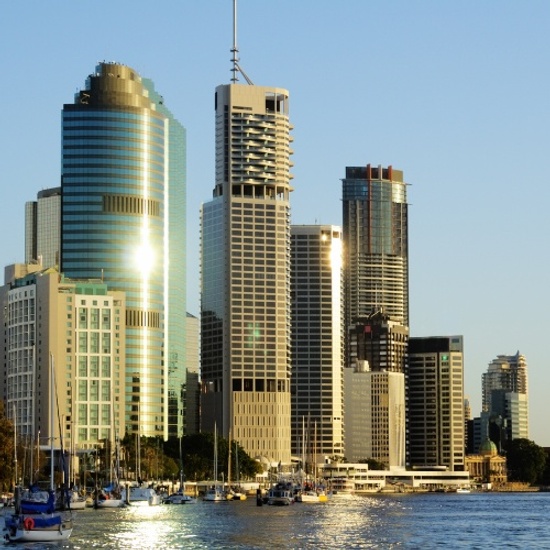 Brisbane's Top Coworking and Serviced Offices