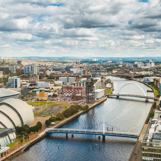 How Much Does it Cost to Rent Office Space in Scotland?