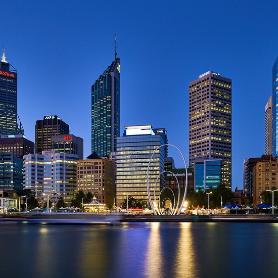 Perth's Flexible Office Price Guide