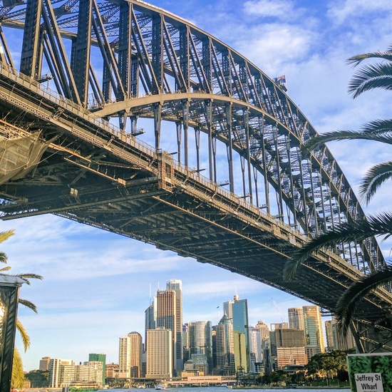 Sydney Flexible Office Price Guide