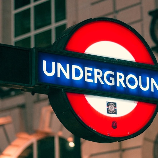 The Metropolitan Line - Where to Find your New Office