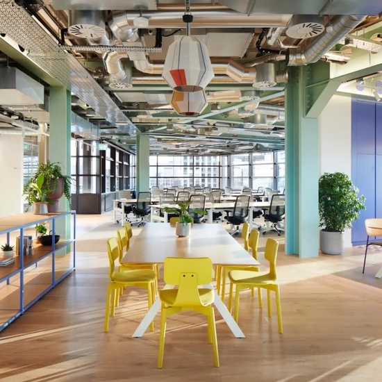 East London Flexible Office Space Price Guide Rubberdesk