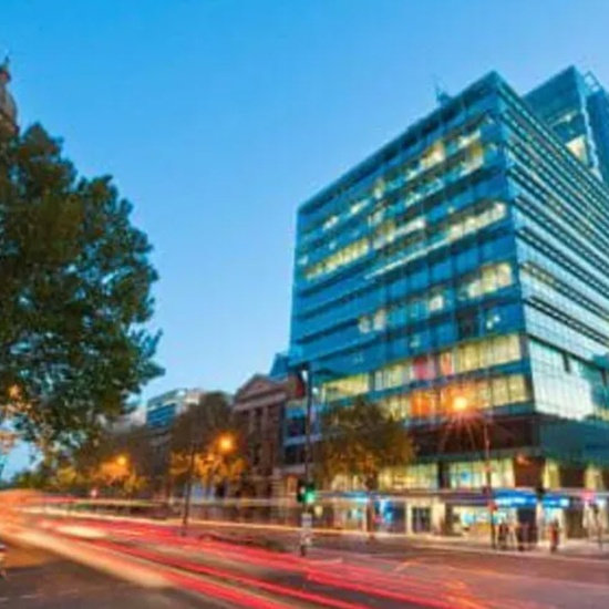 Adelaide's Flexible Office Price Guide