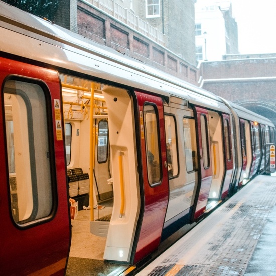 The Northern Line - Where to Find the Right Office