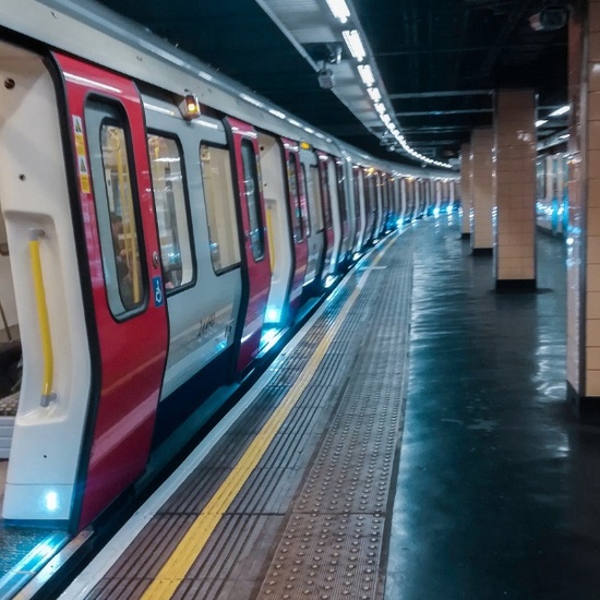 The Piccadilly Line - Find your Next Office