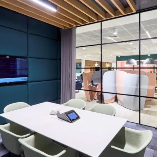 How Much Does it Cost to Rent Office Space in West London? Rubberdesk