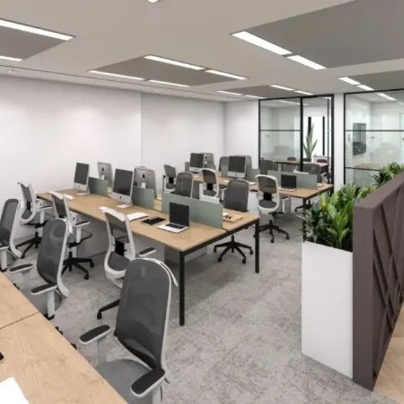 The Crown Estate Workplaces