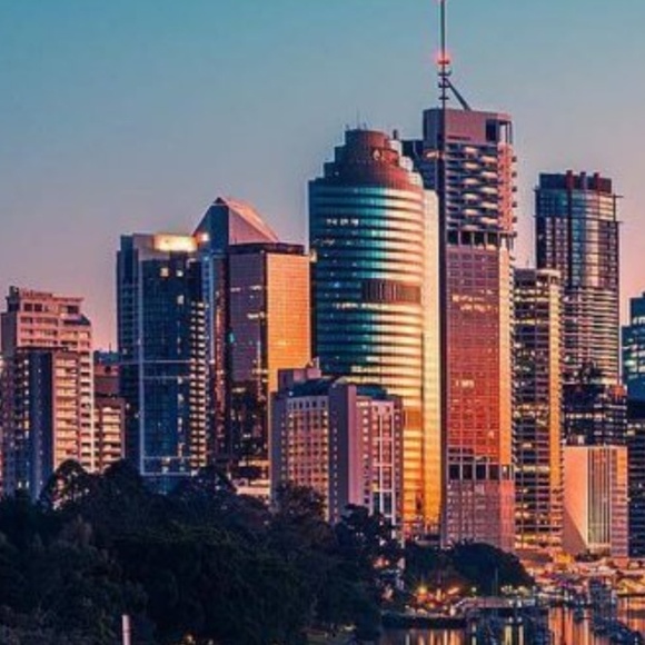 Rent Private Office Space in Queensland