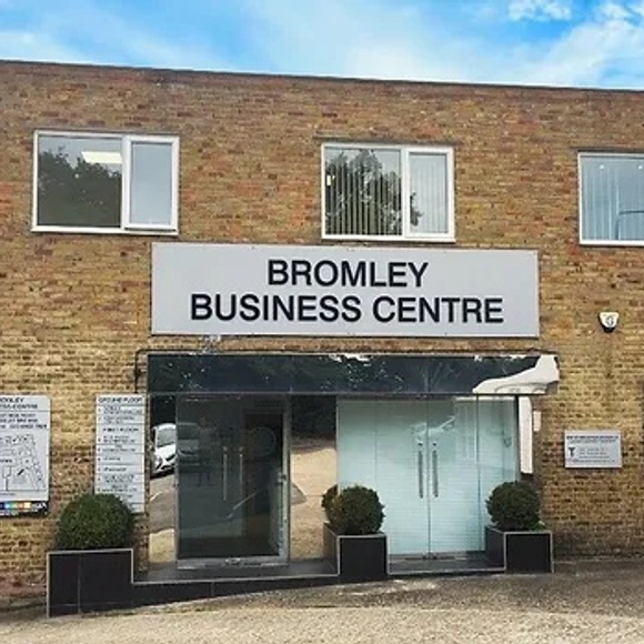 Bromley Business Centres