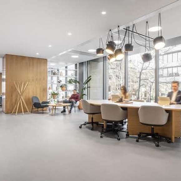 Curated visual reference: Fresh Look at Spaces Premium Serviced Offices 15 Office Locations