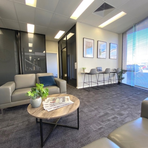 Ballarat Business Centre
