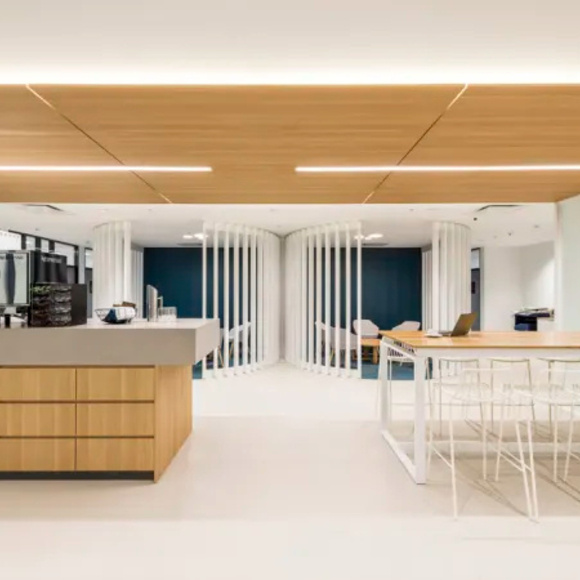 Offices First - 3 Office Locations in QLD | Rubberdesk