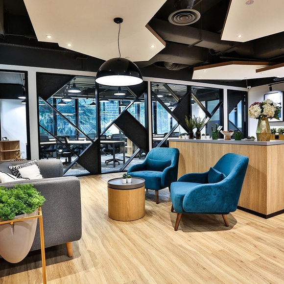 Compass Offices 6 Office Locations Rubberdesk