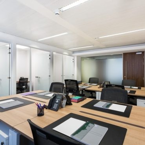 Bourne Office Space 6 Office Spaces for Rent Rubberdesk