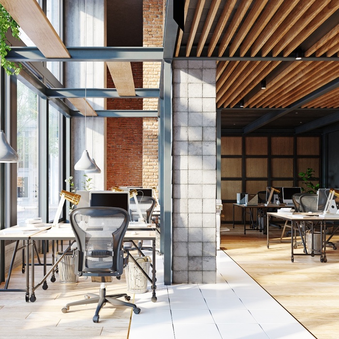 Australian Flexible Office Space Report September 2023