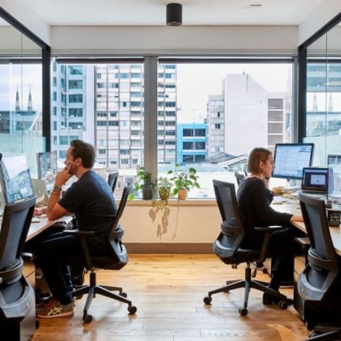 The 8 Best Serviced Office Locations Outside the Melbourne CBD