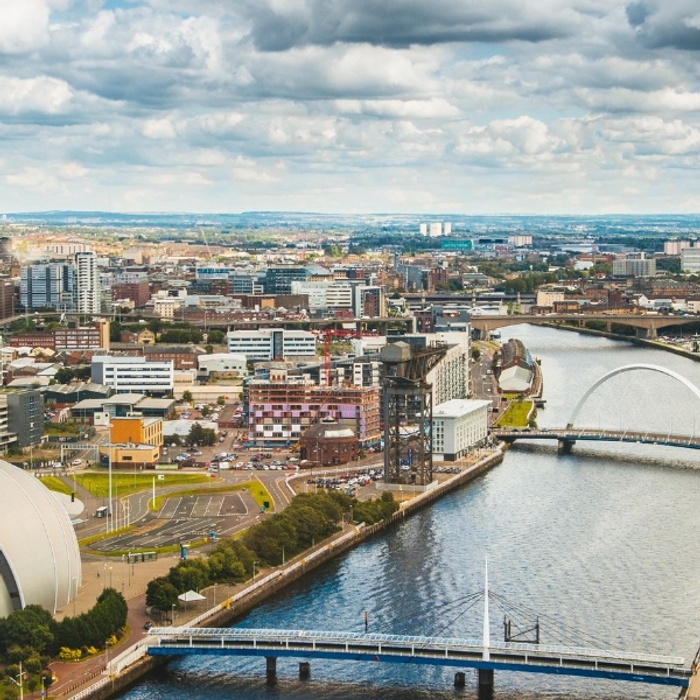 Rent Office Space in Glasgow's Best Offices