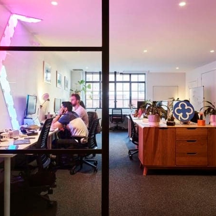 The Top Reasons Why Coworking Spaces have Become a Popular Solution for Digital Agencies