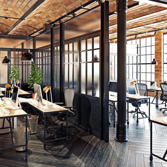 Find the Perfect Office in Manchester
