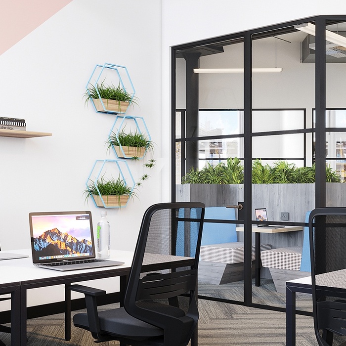Work.Life Opens Vibrant New Coworking Space in Shoreditch