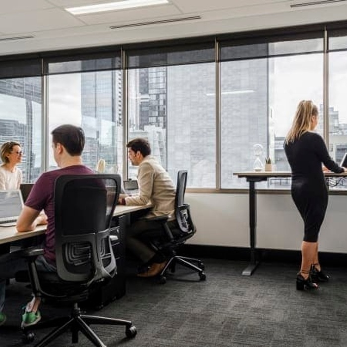 Should I Sublease or Licence My Spare Office Space in Australia