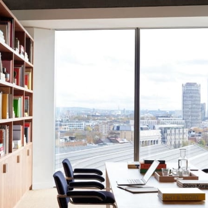 How Much Does it Cost to Rent an Office In London Rubberdesk