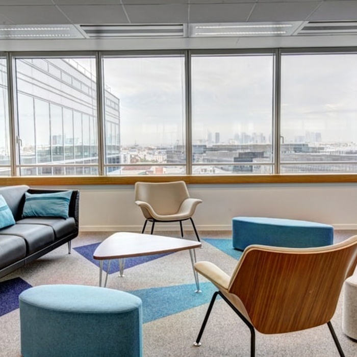 How to Use Serviced Offices to Build a Better Workplace