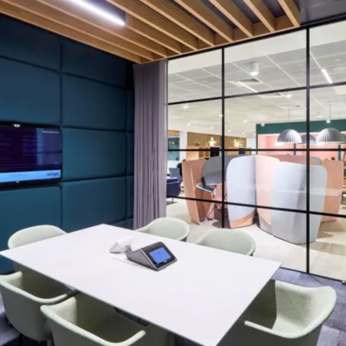 How Much Does it Cost to Rent Office Space in West London?