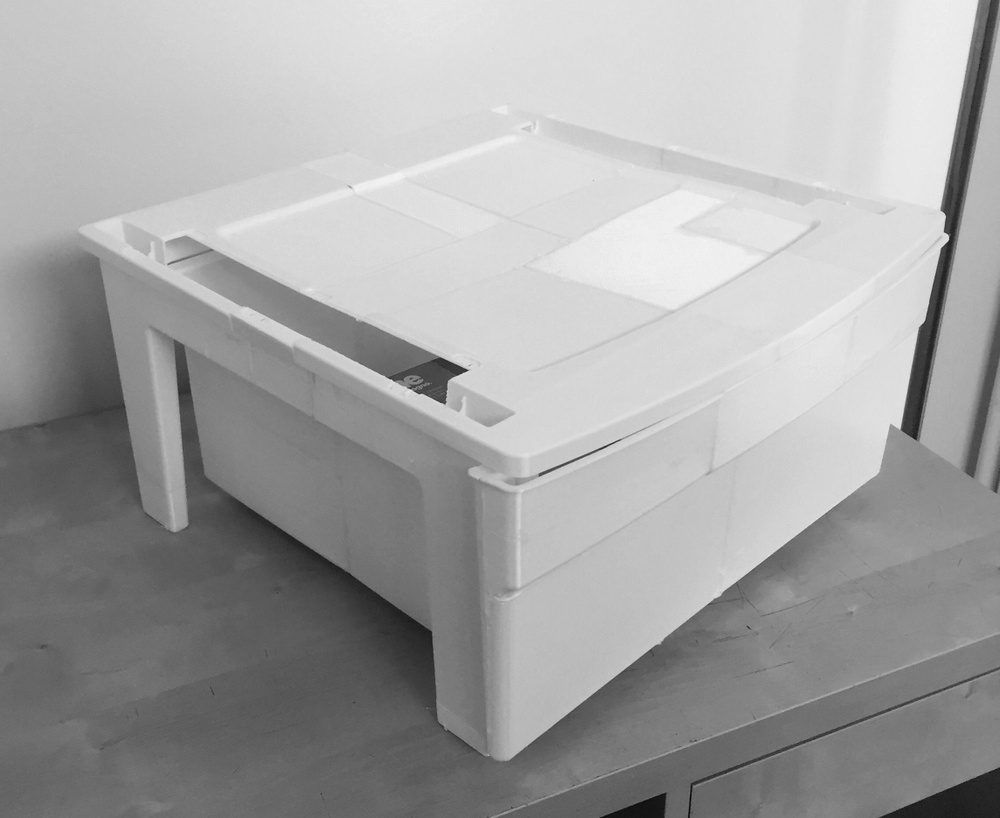 Furniture design studio 5