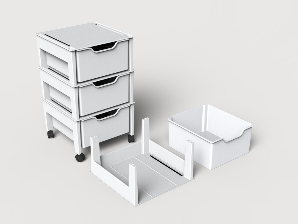 Furniture design studio 3