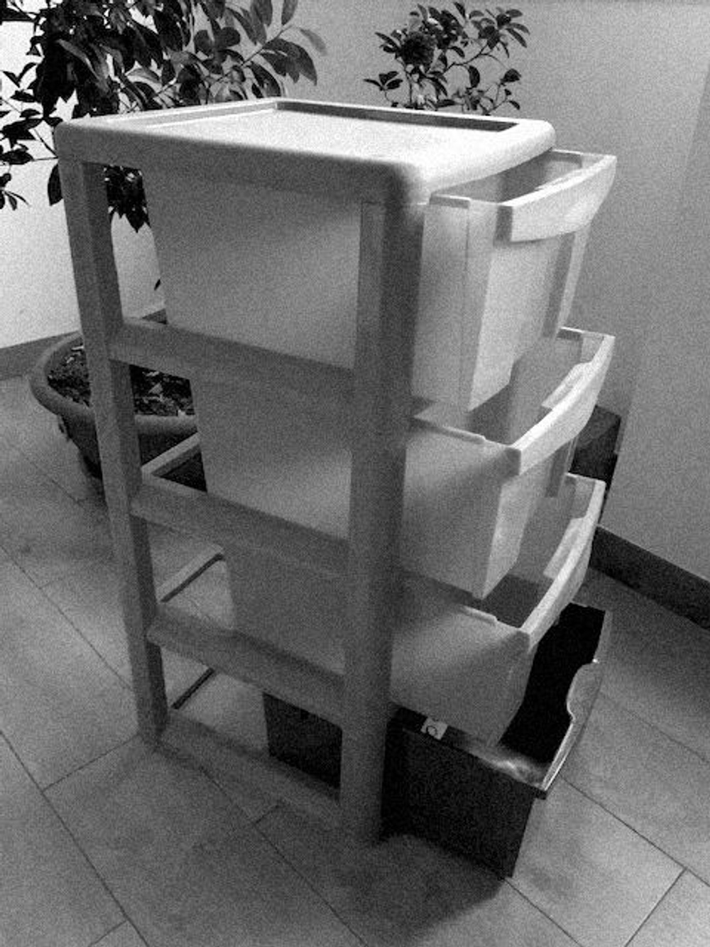 Furniture design studio 1