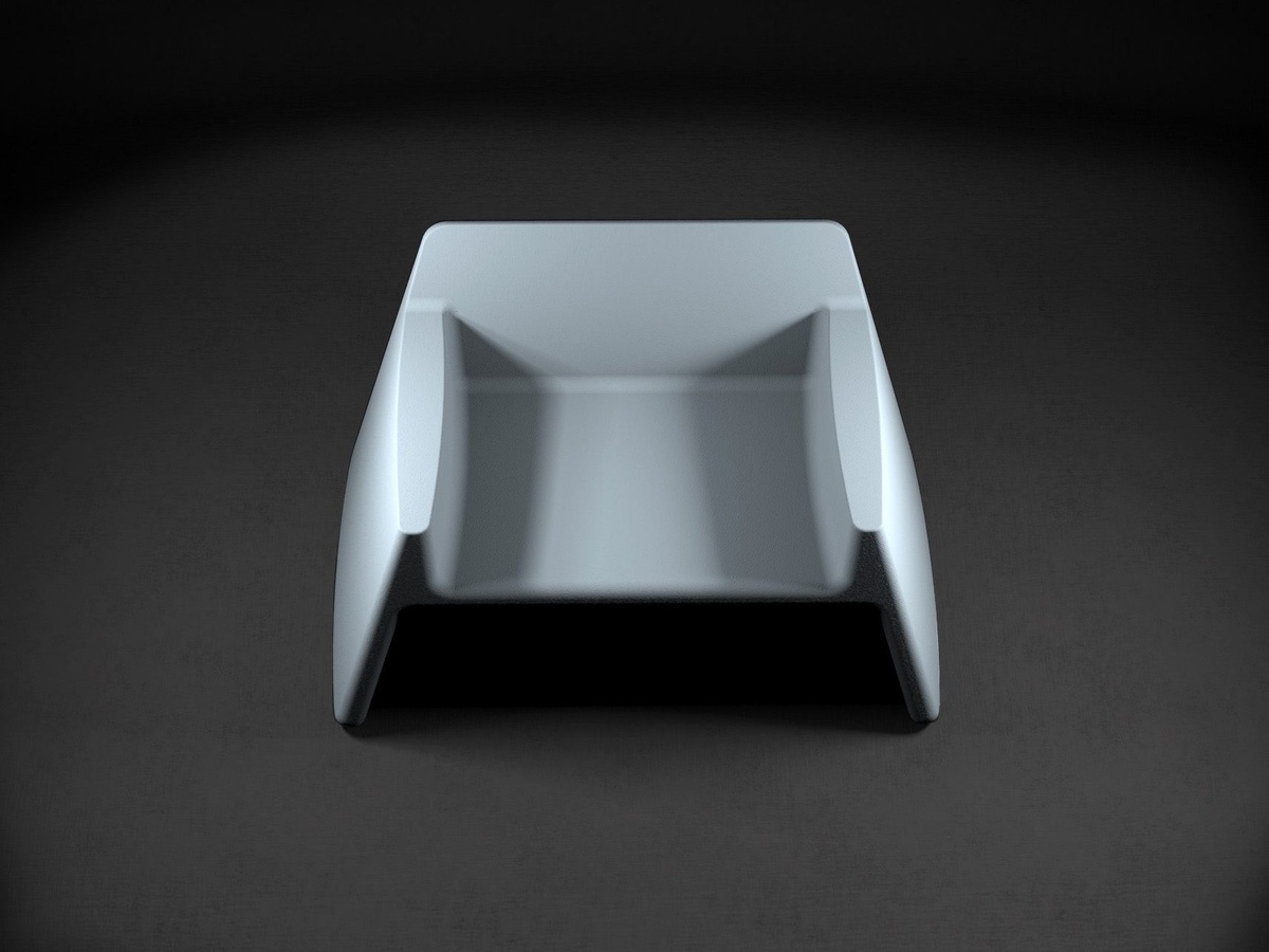 Garden sofas and armchairs